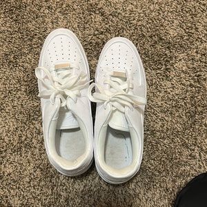 Nike Air Force 1 Sage Low